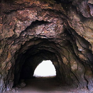 cartel tunnel used for el chapo's prison escapes